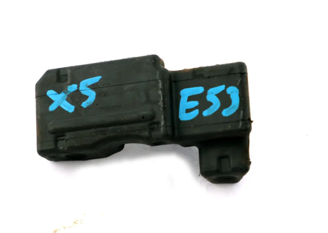 Schwingungstilger Lenksäule für BMW X5 er E53 mit Teilenummer 6754611 BMW X5 er E53 Schwingungstilger Lenksäule - SKU 6754611 - Teilenummer 6754611