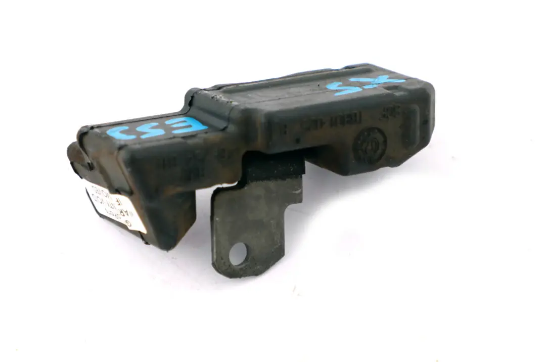 Schwingungstilger Piantone Dello Sterzo per BMW X5 E53 con numero di parte 6754611 BMW X5 E53 Schwingungstilger Piantone Dello Sterzo - SKU 6754611 - Numero di parte 6754611