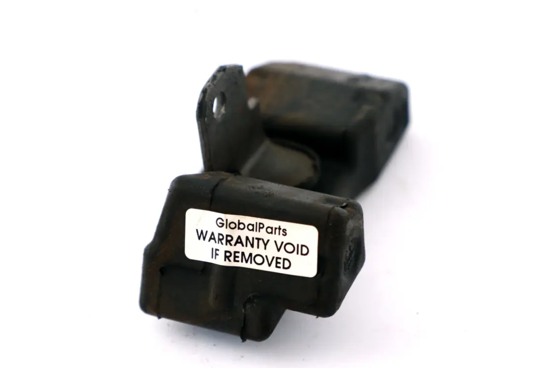 Schwingungstilger Colonne de Direction BMW X5 E53 - SKU 6754611 - Numéro de pièce 6754611