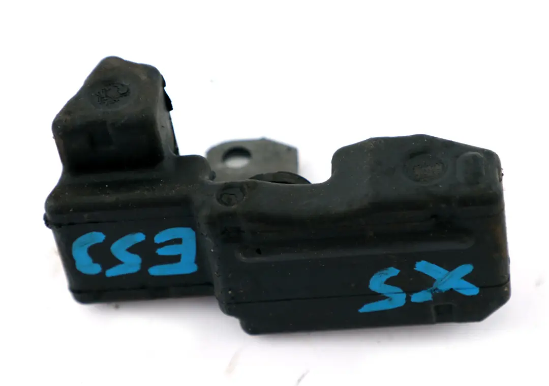 Schwingungstilger Colonne de Direction pour BMW X5 E53 à propos du numéro de pièce 6754611 BMW X5 E53 Schwingungstilger Colonne de Direction - SKU 6754611 - Numéro de pièce 6754611