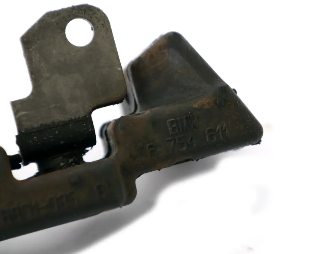 Schwingungstilger Lenksäule für BMW X5 er E53 mit Teilenummer 6754611 BMW X5 er E53 Schwingungstilger Lenksäule - SKU 6754611 - Teilenummer 6754611