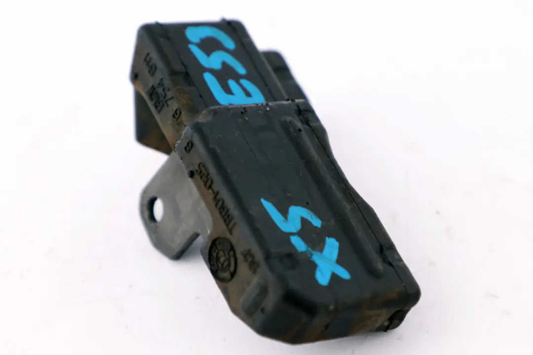 Schwingungstilger Colonne de Direction pour BMW X5 E53 à propos du numéro de pièce 6754611 BMW X5 E53 Schwingungstilger Colonne de Direction - SKU 6754611 - Numéro de pièce 6754611