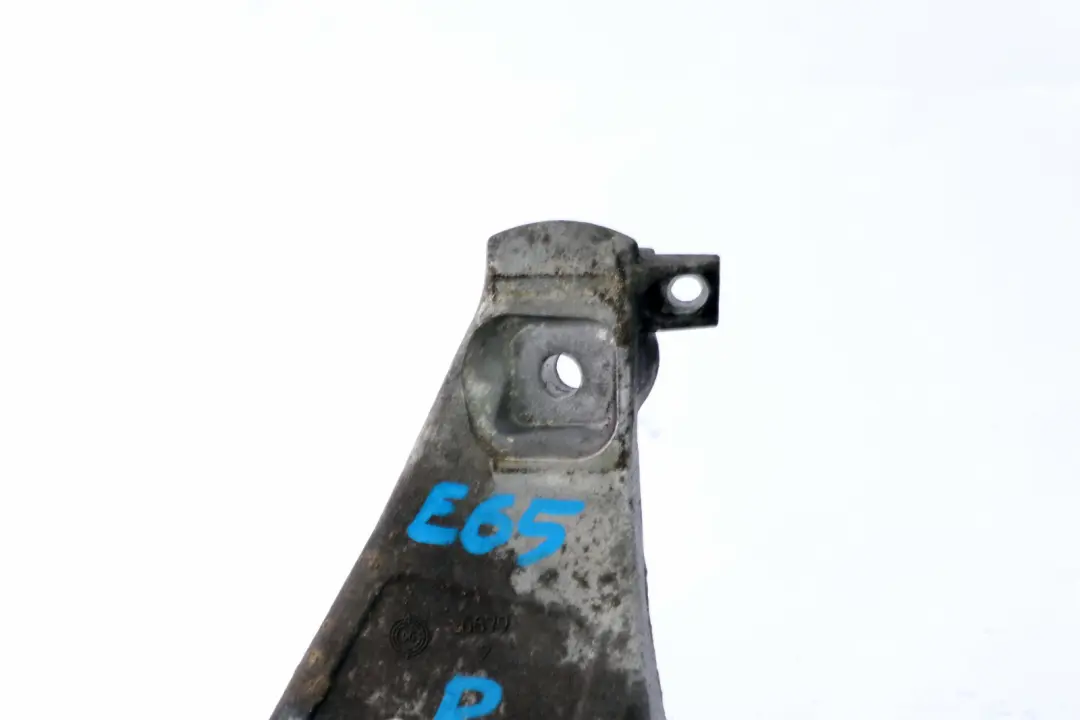 BMW E65 E66 E67 Soporte De motor derecho - SKU 6754616 - Número de pieza 6754616