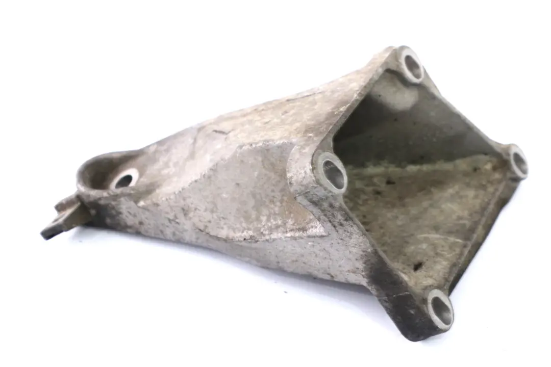 BMW 7 Series E65 E66 E67 Engine Supporting Mounting Bracket Right O/S - SKU 6754616 - Part number 6754616