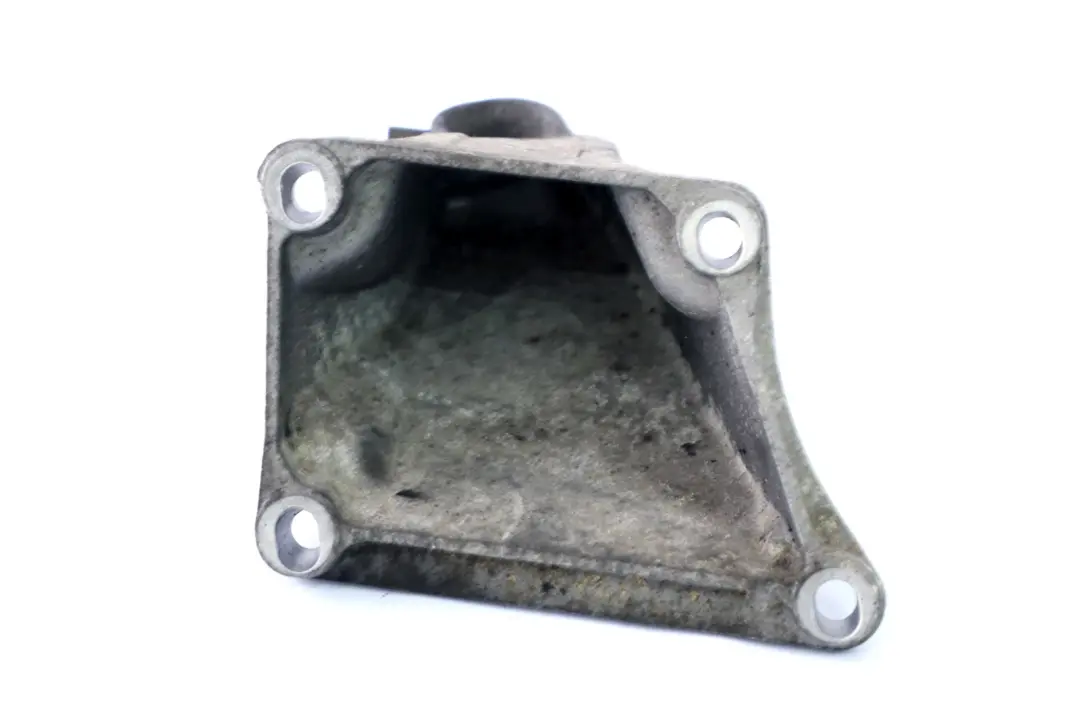 BMW 7 Series E65 E66 E67 Engine Supporting Mounting Bracket Right O/S - SKU 6754616 - Part number 6754616