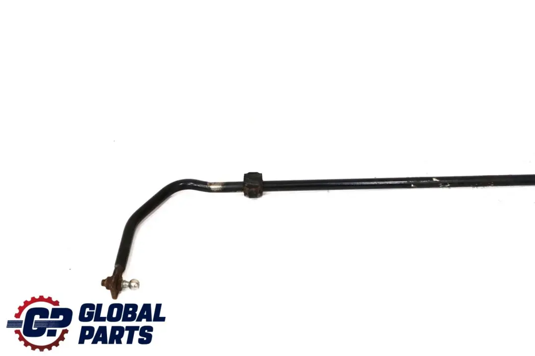 Mini Cooper R55 R56 Rear Axle Sway Bar Stabilizer 17MM - SKU 6754819 - Part number 6754819