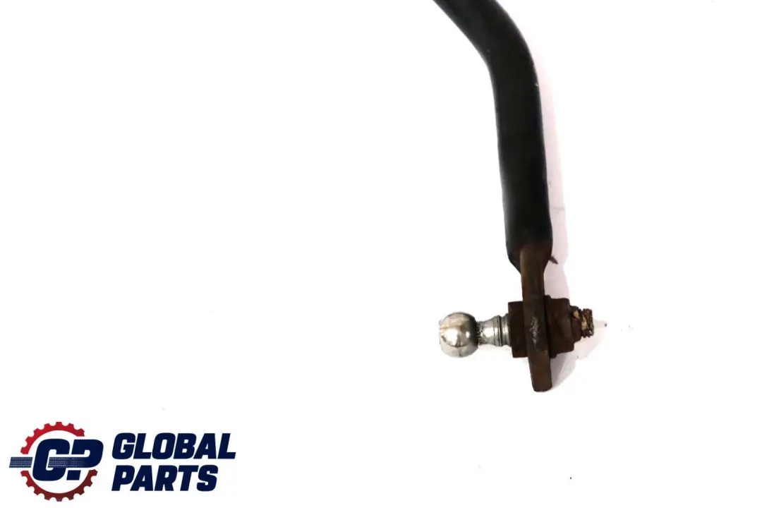 Axle Sway Bar Stabilizer 17MM to Mini Cooper R55 R56 Rear with Part number 6754819 Mini Cooper R55 R56 Rear Axle Sway Bar Stabilizer 17MM - SKU 6754819 - Part number 6754819