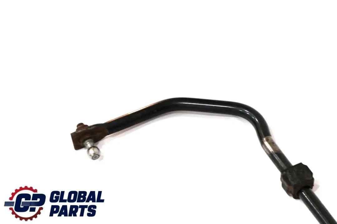 Eje Trasero Barra estabilizadora 17MM para Mini Cooper R55 R56 con número de pieza 6754819 Mini Cooper R55 R56 Eje Trasero Barra estabilizadora 17MM - SKU 6754819 - Número de pieza 6754819