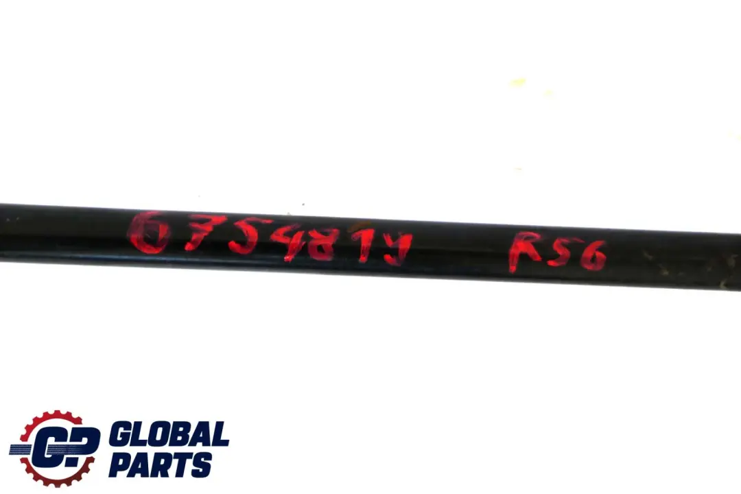 Mini Cooper R55 R56 Rear Axle Sway Bar Stabilizer 17MM - SKU 6754819 - Part number 6754819