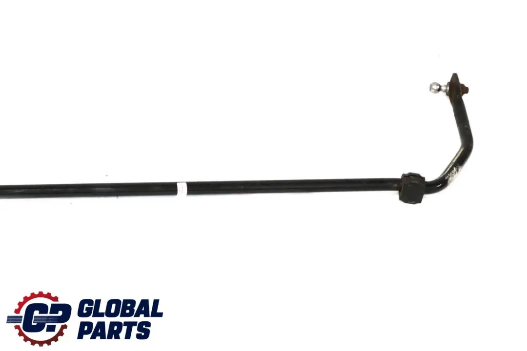 Mini Cooper R55 R56 Rear Axle Sway Bar Stabilizer 17MM - SKU 6754819 - Part number 6754819
