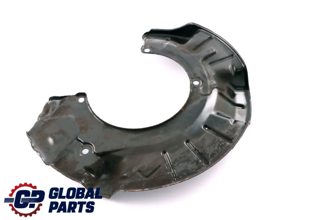 Garde-Boue a Gauche Freins pour Mini Cooper R50 R52 R53 à propos du numéro de pièce 6754927 Mini Cooper R50 R52 R53 Garde-Boue a Gauche Freins - SKU 6754927 - Numéro de pièce 6754927