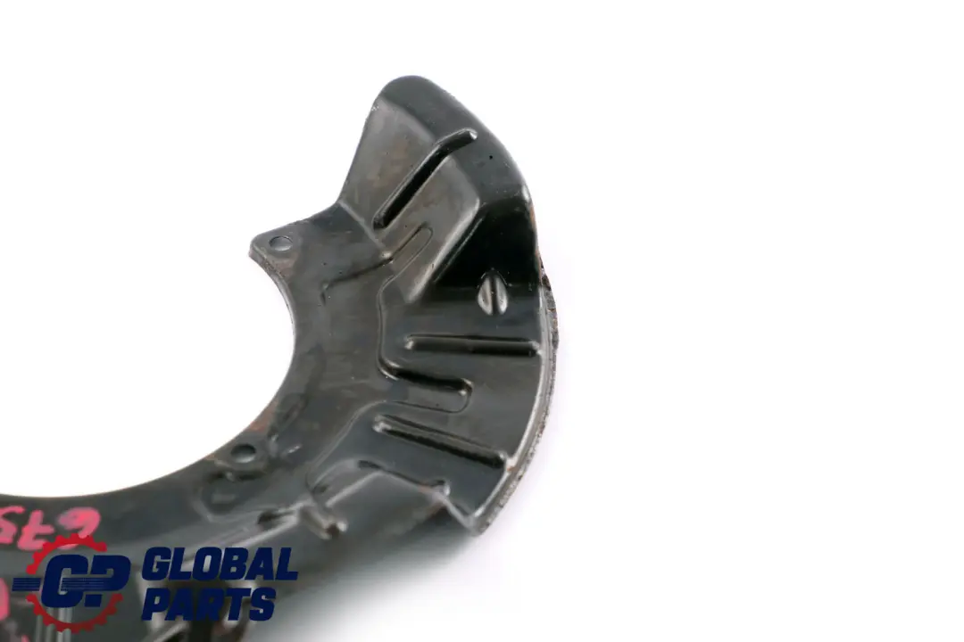 Parafango Destra Freni per Mini Cooper R50 R52 R53 con numero di parte 6754928 Mini Cooper R50 R52 R53 Parafango Destra Freni - SKU 6754928 - Numero di parte 6754928