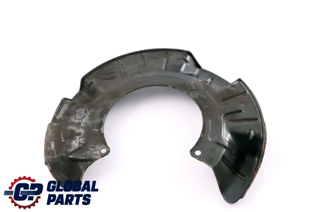 Parafango Destra Freni per Mini Cooper R50 R52 R53 con numero di parte 6754928 Mini Cooper R50 R52 R53 Parafango Destra Freni - SKU 6754928 - Numero di parte 6754928
