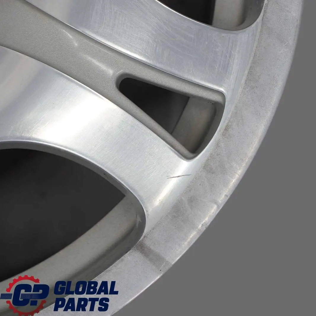 BMW 7 E65 Arriere Aluminium Jante Alliage 19" 10J ET:24 Rayons en etoile - SKU 6754998-2 - Numéro de pièce 6754998