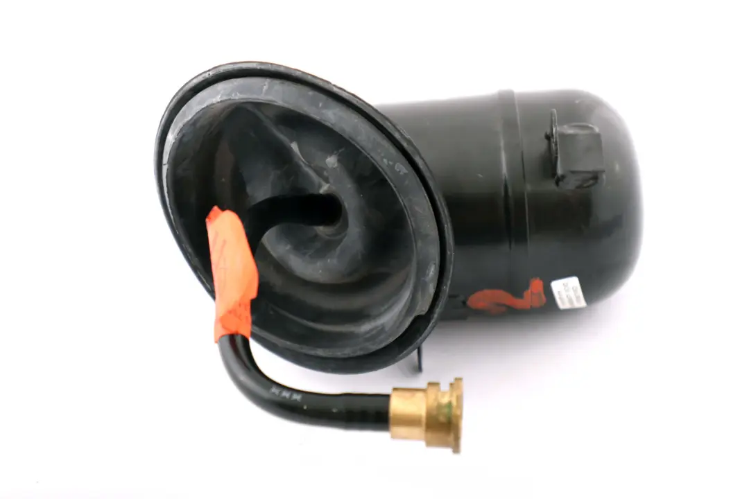 Trasero Izquierdo Suspensión De Aire Depósito Cilindro para BMW X5 E53 con número de pieza 6755021 BMW X5 E53 Trasero Izquierdo Suspensión De Aire Depósito Cilindro - SKU 6755021-2 - Número de pieza 6755021