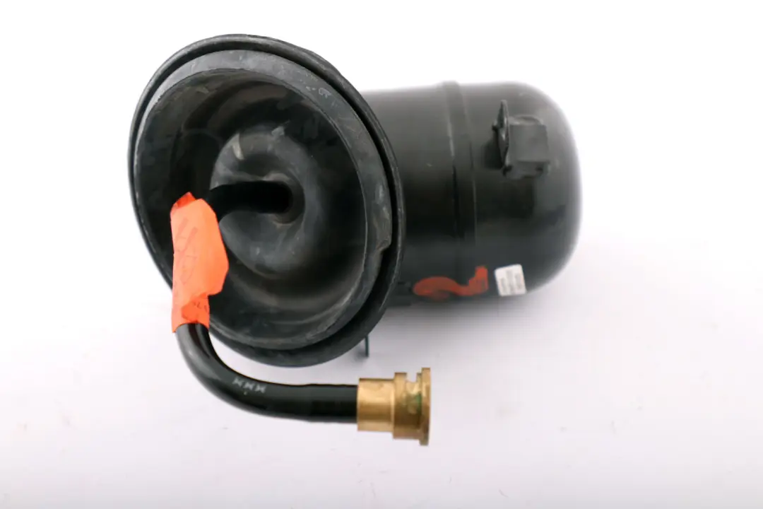 Zbiornik Zasobnik Powietrza Lewy NIVO do BMW E53 X5 o numerze 6755021 BMW E53 X5 Zbiornik Zasobnik Powietrza Lewy NIVO - SKU 6755021-2 - Numer Części 6755021