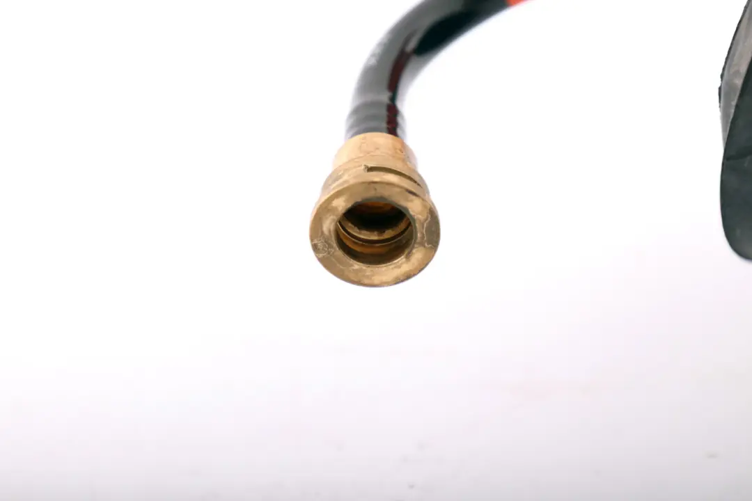 BMW X5 E53 Trasero Izquierdo Suspensión De Aire Depósito Cilindro - SKU 6755021-2 - Número de pieza 6755021