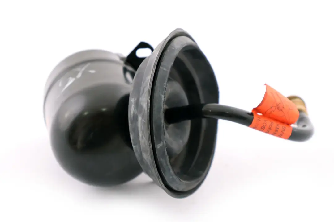 Cylindre Réservoir Suspension Pneumatique Arrière Gauche pour BMW X5 E53 à propos du numéro de pièce 6755021 BMW X5 E53 Cylindre Réservoir Suspension Pneumatique Arrière Gauche - SKU 6755021-2 - Numéro de pièce 6755021