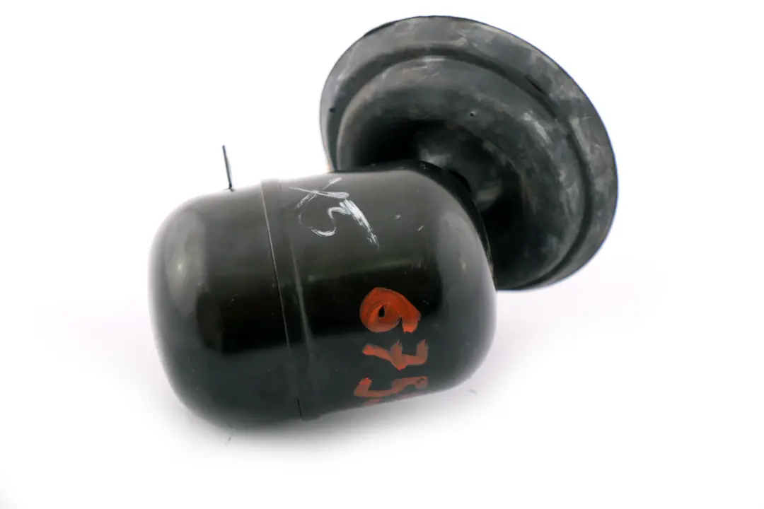 Trasero Izquierdo Suspensión De Aire Depósito Cilindro para BMW X5 E53 con número de pieza 6755021 BMW X5 E53 Trasero Izquierdo Suspensión De Aire Depósito Cilindro - SKU 6755021-2 - Número de pieza 6755021