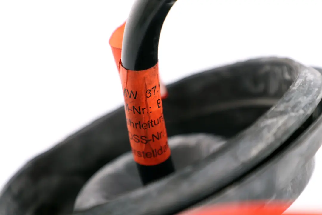 Trasero Izquierdo Suspensión De Aire Depósito Cilindro para BMW E53 con número de pieza 6755021 BMW E53 Trasero Izquierdo Suspensión De Aire Depósito Cilindro - SKU 6755021 - Número de pieza 6755021