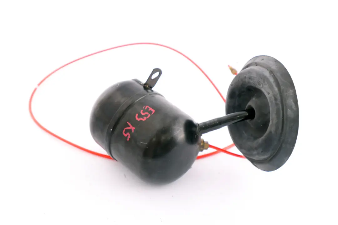 BMW E53 Hinten Links Luftfederung Reservoir Tank Zylinder - SKU 6755021 - Teilenummer 6755021