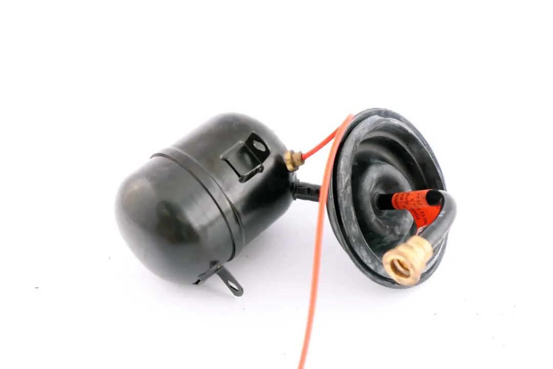 Sospensione Pneumatica Posteriore Sinistra Serbatoio Cilindro per BMW E53 con numero di parte 6755021 BMW E53 Sospensione Pneumatica Posteriore Sinistra Serbatoio Cilindro - SKU 6755021 - Numero di parte 6755021