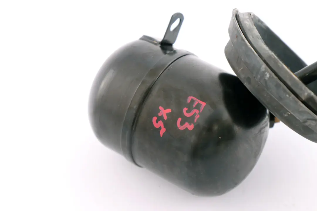 Right O/S Air Suspension Reservoir Cylinder Tank to BMW X5 E53 Rear with Part number 6755022 BMW X5 E53 Rear Right O/S Air Suspension Reservoir Cylinder Tank - SKU 6755022-1 - Part number 6755022