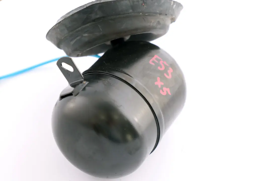 BMW E53 Trasera Derecha Suspension De Aire Deposito Cilindro Tanque - SKU 6755022-1 - Número de pieza 6755022