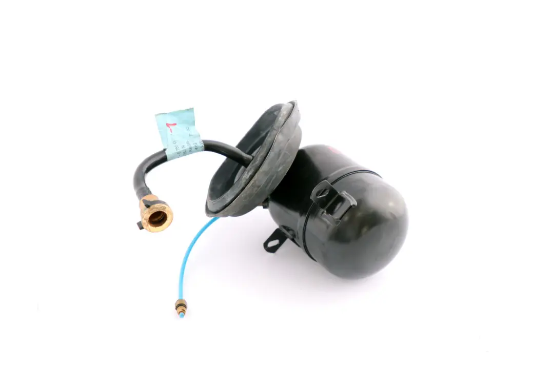BMW X5 E53 Rear Right O/S Air Suspension Reservoir Cylinder Tank - SKU 6755022-1 - Part number 6755022