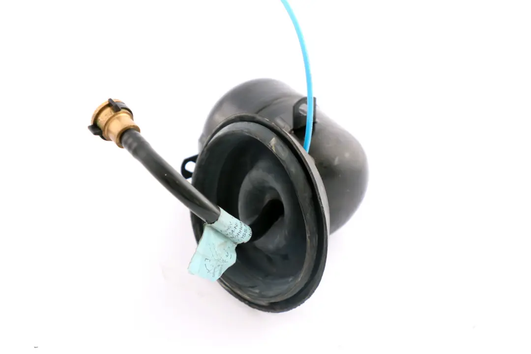 BMW X5 Reihe E53 Luftfederung-Vorratszylinder hinten rechts - SKU 6755022-1 - Teilenummer 6755022