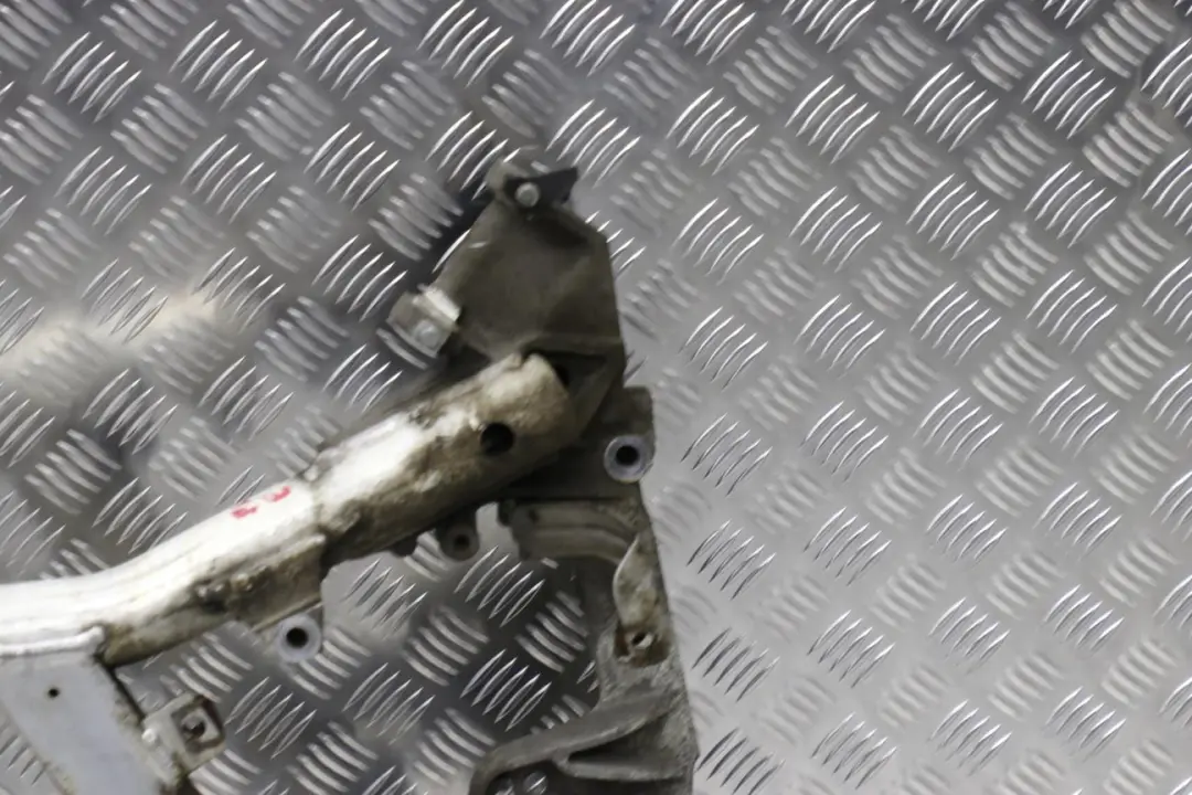 BMW 5 E39 Front Axle Carrier Subframe Suspension Cross Cradle - SKU 6755072 - Part number 6755072
