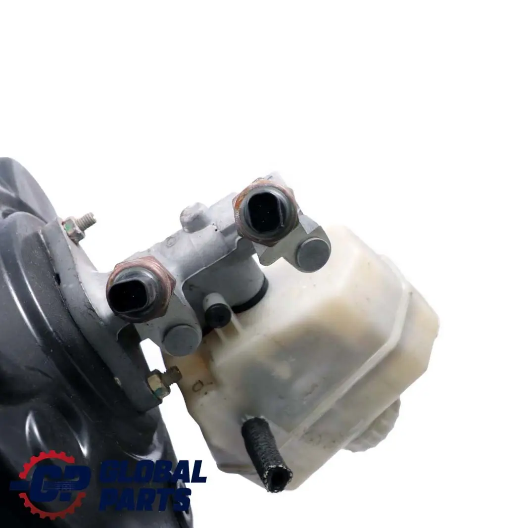 Ausgleichsbehälter Servoeinheit für BMW 3 er E46 1 mit Teilenummer 6755278 BMW 3 er E46 1 Ausgleichsbehälter Servoeinheit - SKU 6755278-1 - Teilenummer 6755278