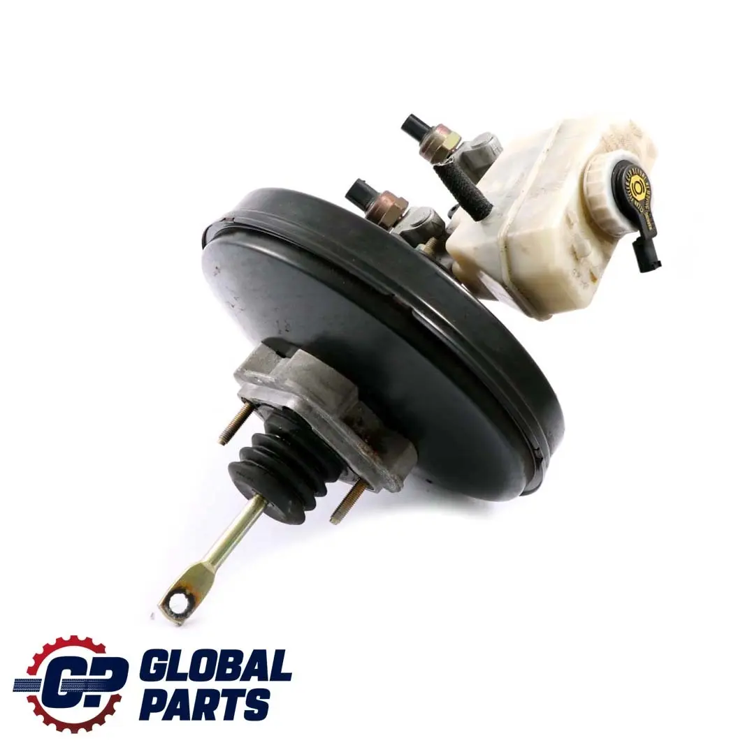 Brake Servo Unit Master Cylinder Expansion Tank to BMW 3 Series E46 1 with Part number 6755278 BMW 3 Series E46 1 Brake Servo Unit Master Cylinder Expansion Tank - SKU 6755278-1 - Part number 6755278