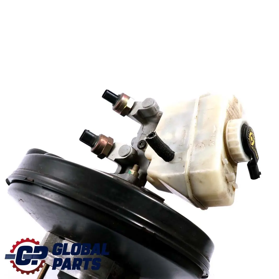 Ausgleichsbehälter Servoeinheit für BMW 3 er E46 1 mit Teilenummer 6755278 BMW 3 er E46 1 Ausgleichsbehälter Servoeinheit - SKU 6755278-1 - Teilenummer 6755278