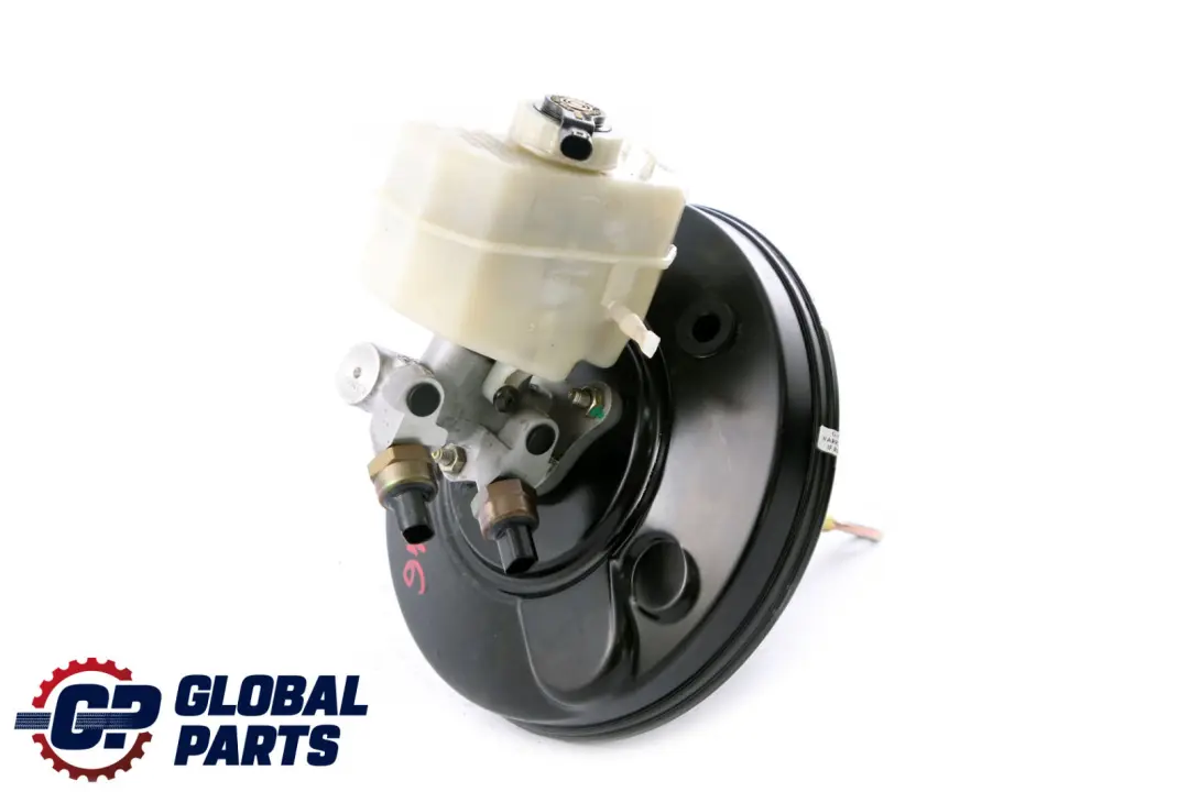 Ausgleichsbehälter mit Warnschalter BMW 3 er E46 - SKU 6755278 - Teilenummer 6755278
