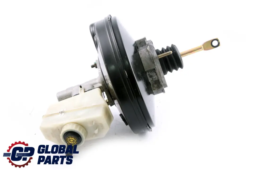 Ausgleichsbehälter mit Warnschalter für BMW 3 er E46 mit Teilenummer 6755278 BMW 3 er E46 Ausgleichsbehälter mit Warnschalter - SKU 6755278 - Teilenummer 6755278