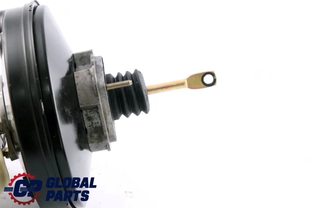 Brake Servo Unit Master Cylinder Expansion Tank to BMW 3 Series E46 with Part number 6755278 BMW 3 Series E46 Brake Servo Unit Master Cylinder Expansion Tank - SKU 6755278 - Part number 6755278