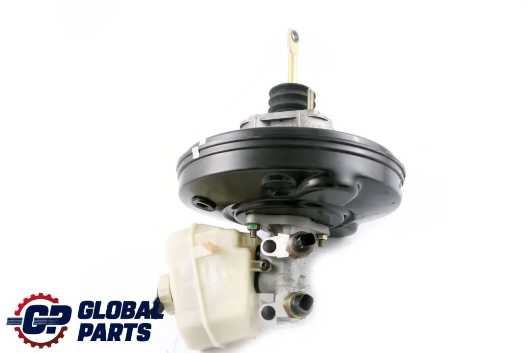 Ausgleichsbehälter mit Warnschalter für BMW 3 er E46 mit Teilenummer 6755278 BMW 3 er E46 Ausgleichsbehälter mit Warnschalter - SKU 6755278 - Teilenummer 6755278