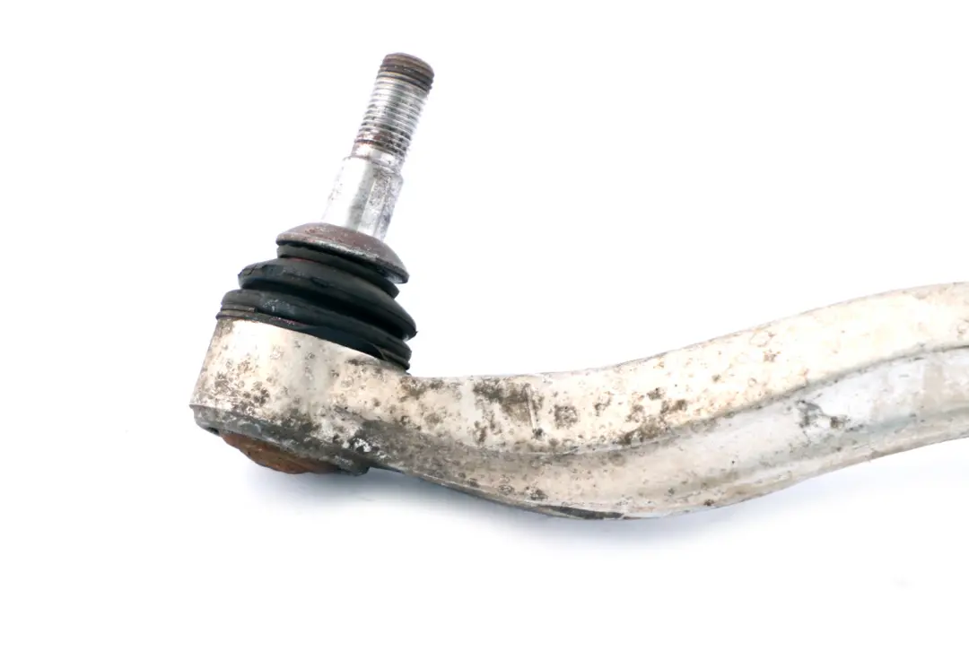 Wahacz dolny przedni lewy do BMW E63 E65 E66 o numerze 6755835 BMW E63 E65 E66 Wahacz dolny przedni lewy - SKU 6755835 - Numer Części 6755835