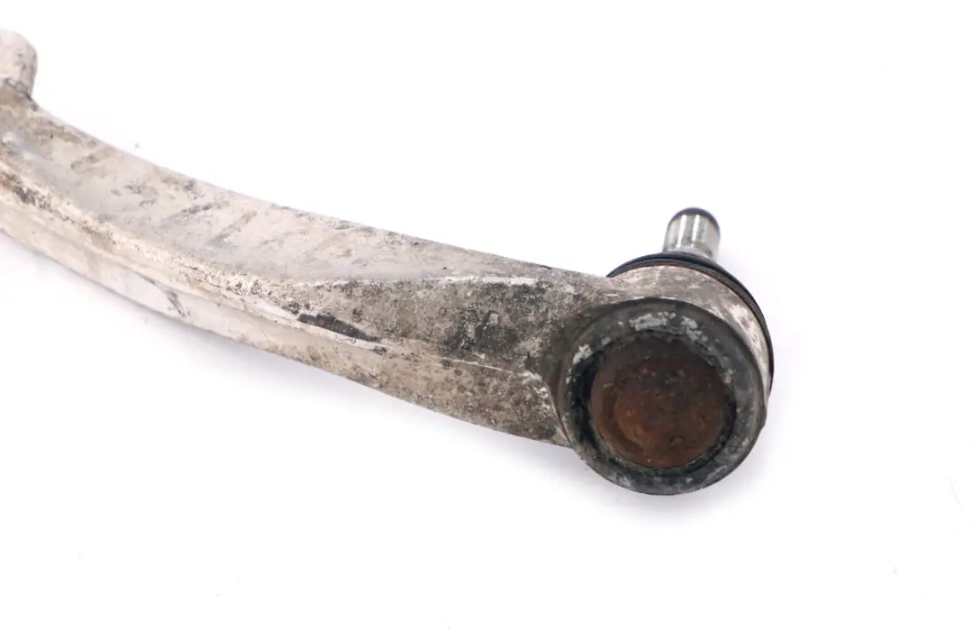 Wishbone Tension Strut Brazo Suspensión Inferior Izquierdo para BMW 7 E63 E65 E66 con número de pieza 6755835 BMW 7 E63 E65 E66 Wishbone Tension Strut Brazo Suspensión Inferior Izquierdo - SKU 6755835 - Número de pieza 6755835