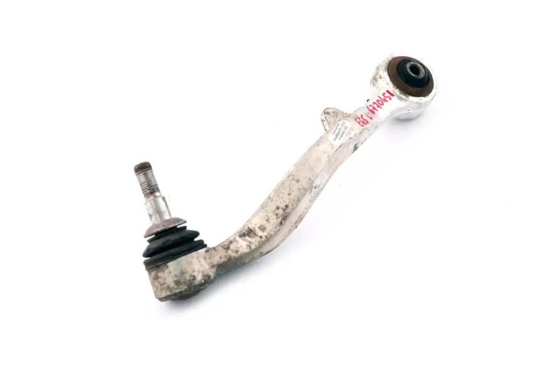 Wahacz dolny przedni lewy do BMW E63 E65 E66 o numerze 6755835 BMW E63 E65 E66 Wahacz dolny przedni lewy - SKU 6755835 - Numer Części 6755835