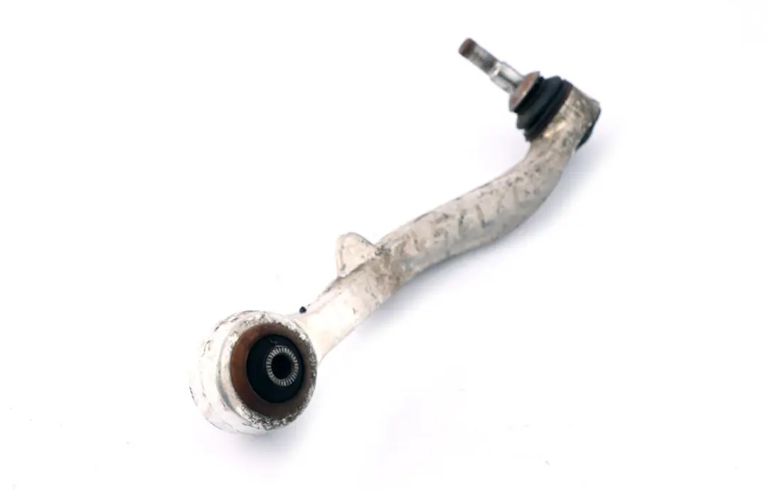 Wishbone Tension Strut Lower Suspension Arm Left N/S to BMW 7 Series E63 E65 E66 with Part number 6755835 BMW 7 Series E63 E65 E66 Wishbone Tension Strut Lower Suspension Arm Left N/S - SKU 6755835 - Part number 6755835