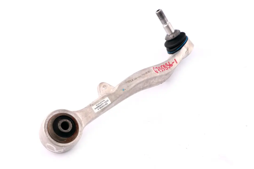 BMW 6 7 er E63 E64 E65 LCI Querlenker Vorne Rechts Vorderachsaufhängung MEYLE - SKU 6755836-1 - Teilenummer 6755836