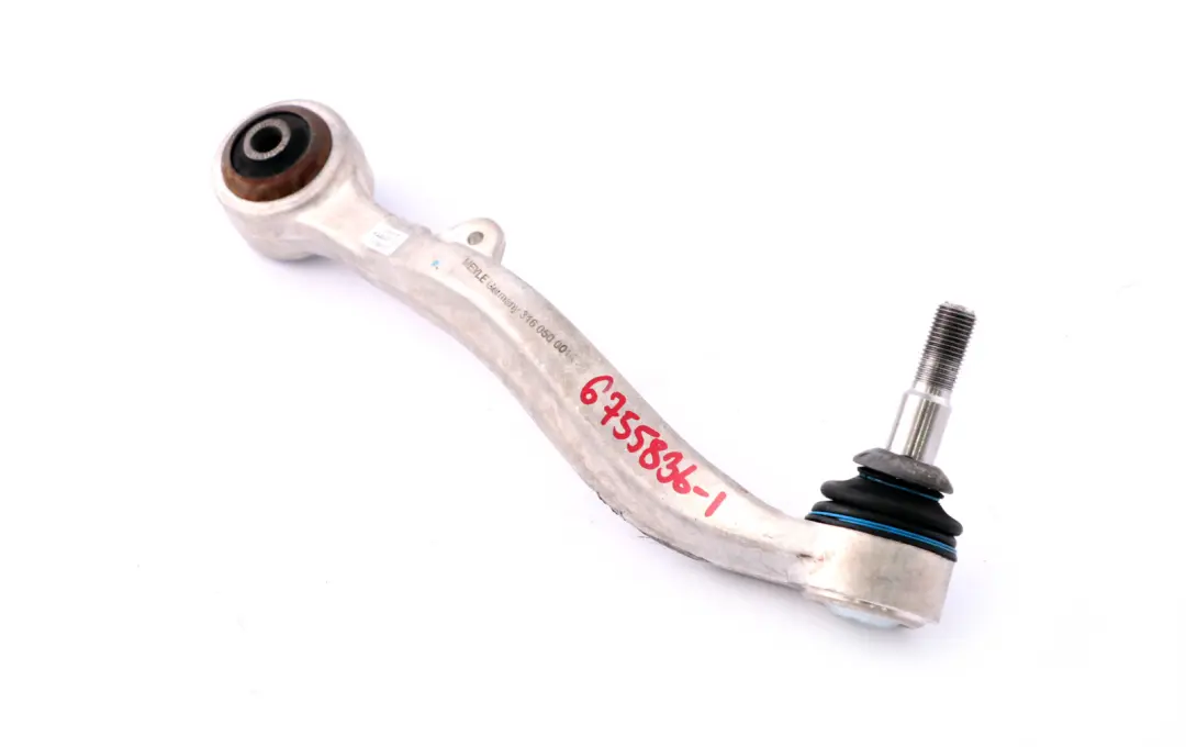 BMW E65 Wahacz poprzeczny prawy przód 6773174 - SKU 6755836-1 - Numer Części 6755836