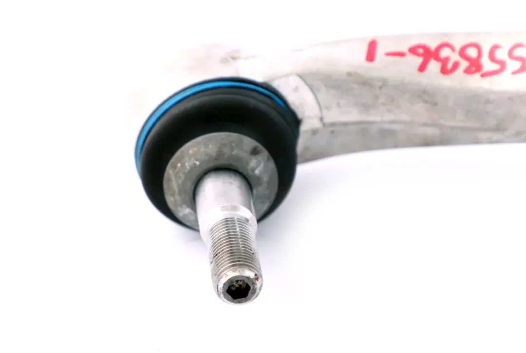 Querlenker Vorne Rechts Vorderachsaufhängung MEYLE für BMW 6 7 er E63 E64 E65 LCI mit Teilenummer 6755836 BMW 6 7 er E63 E64 E65 LCI Querlenker Vorne Rechts Vorderachsaufhängung MEYLE - SKU 6755836-1 - Teilenummer 6755836