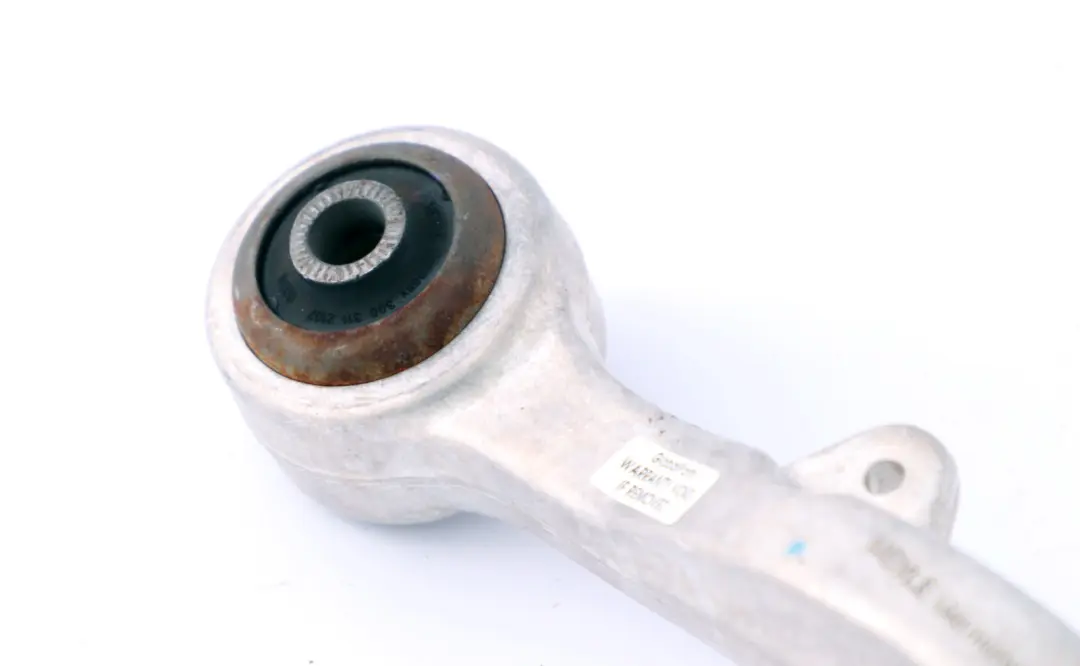 BMW 7 Series E63 E65 E66 Tension Wishbone Strut Lower Suspension Arm Right MEYLE - SKU 6755836-1 - Part number 6755836