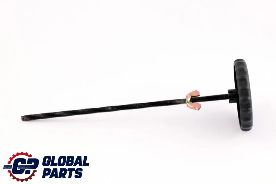 Bordwerkzeug Handrad für BMW X5 E65 E66 G05 mit Teilenummer 6756072 BMW X5 E65 E66 G05 Bordwerkzeug Handrad - SKU 6756072 - Teilenummer 6756072