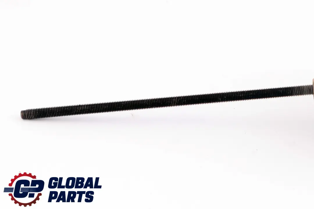 Śruba Pokrętło Podnośnik do BMW E65 E66 o numerze 6756072 BMW E65 E66 Śruba Pokrętło Podnośnik - SKU 6756072 - Numer Części 6756072