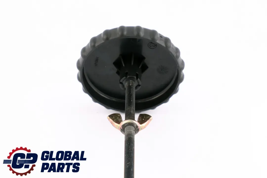 BMW X5 E65 E66 Kit D'outils Volant à Main - SKU 6756072 - Numéro de pièce 6756072
