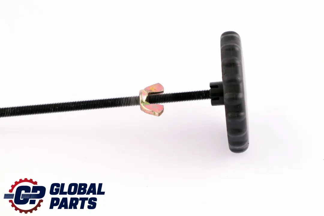 Kit D'outils Volant à Main pour BMW X5 E65 E66 à propos du numéro de pièce 6756072 BMW X5 E65 E66 Kit D'outils Volant à Main - SKU 6756072 - Numéro de pièce 6756072